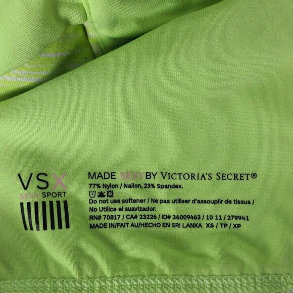 Victoria's Secret Sport Athletic Tank Top - Picture 3 of 3